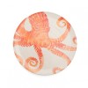 Octopus Platter | Orange