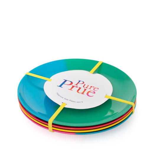 Pure Prue Melamine Tableware set/16