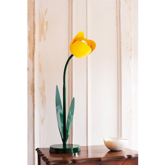 Tulip desk lamp hotsell