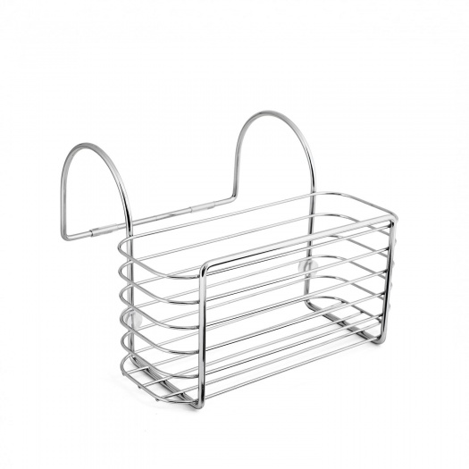 Lock 'n' Roll Over The Bath Basket