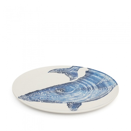 Whale Platter
