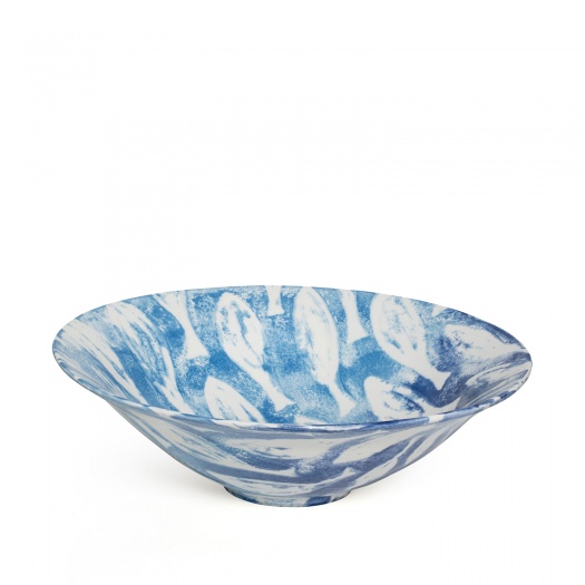 Shoal Fish Salad Bowl