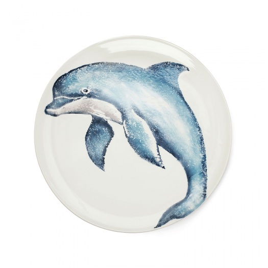 Platter Dolphin