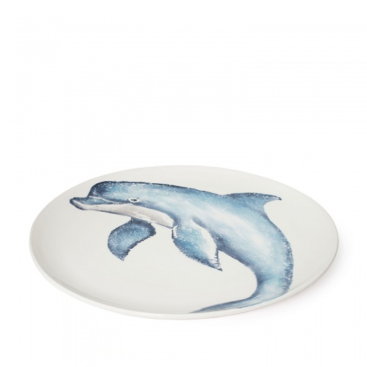 Platter Dolphin