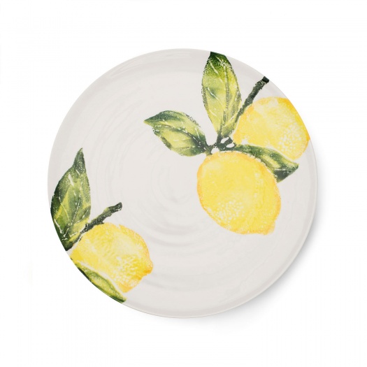Platter Lemons