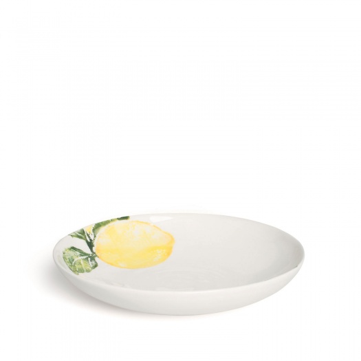 Lemons Supper Bowl