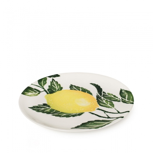 Side Plate Lemons