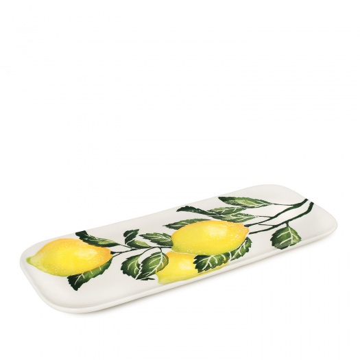 Lemon Tray/Platter