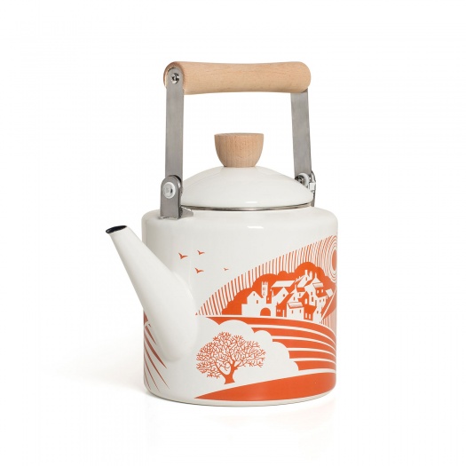 Moordale Kettle