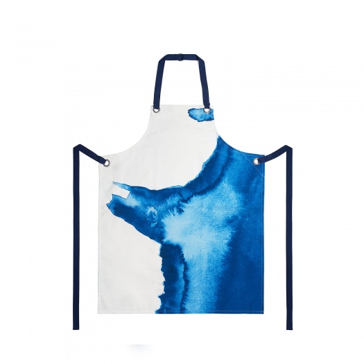 Rick Stein Coves of Cornwall Hawker's Cove Apron