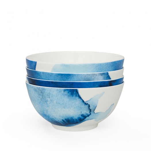 Coves Cereal Bowls Set/4