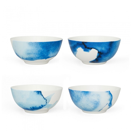 Coves Cereal Bowls Set/4