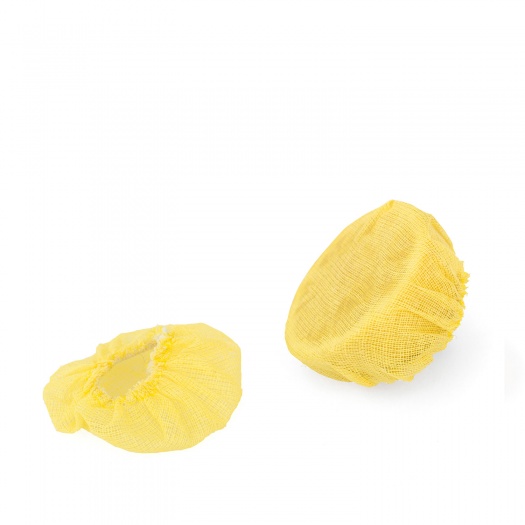 Lemon Nets Set of 12