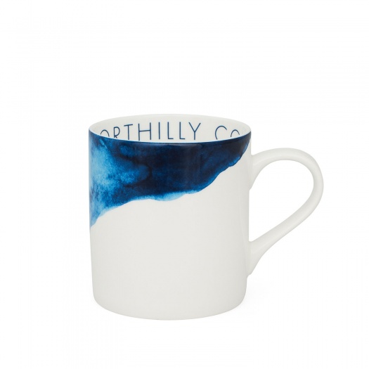 Porthilly Cove Mug