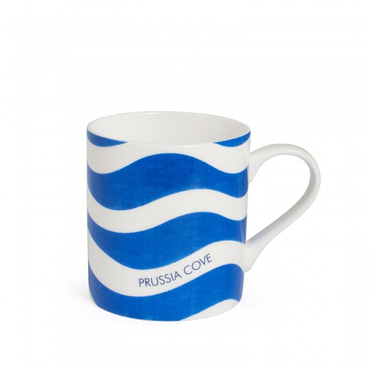 Rick Stein Mug Prussia Cove