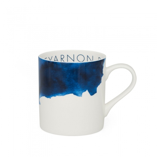 Treyarnon Bay Mug