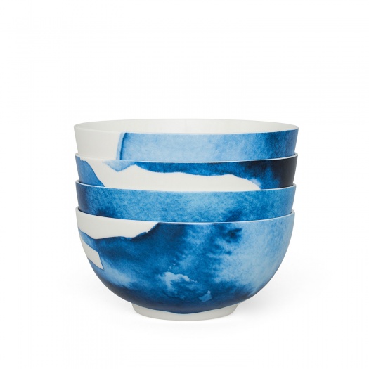 Coves Pasta Bowls Set/4