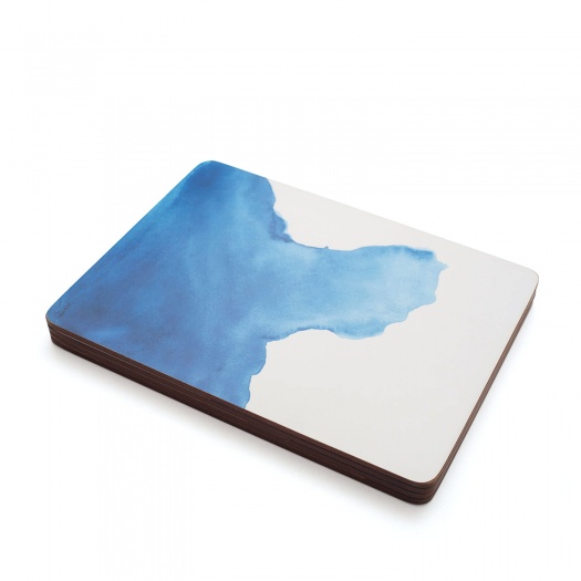 Coves of Cornwall Placemats Set/4