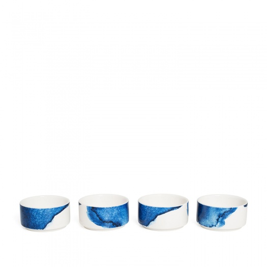 Rick Stein Coves of Cornwall, Ramekin Set/4