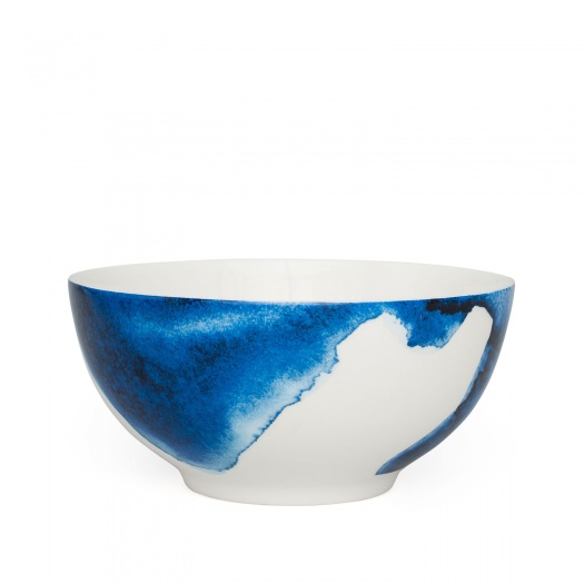 Trevone Bay Salad Bowl