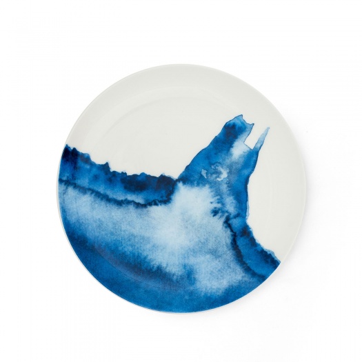 Coves Side Plates Set/4