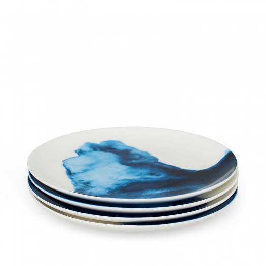 Coves Side Plates Set/4