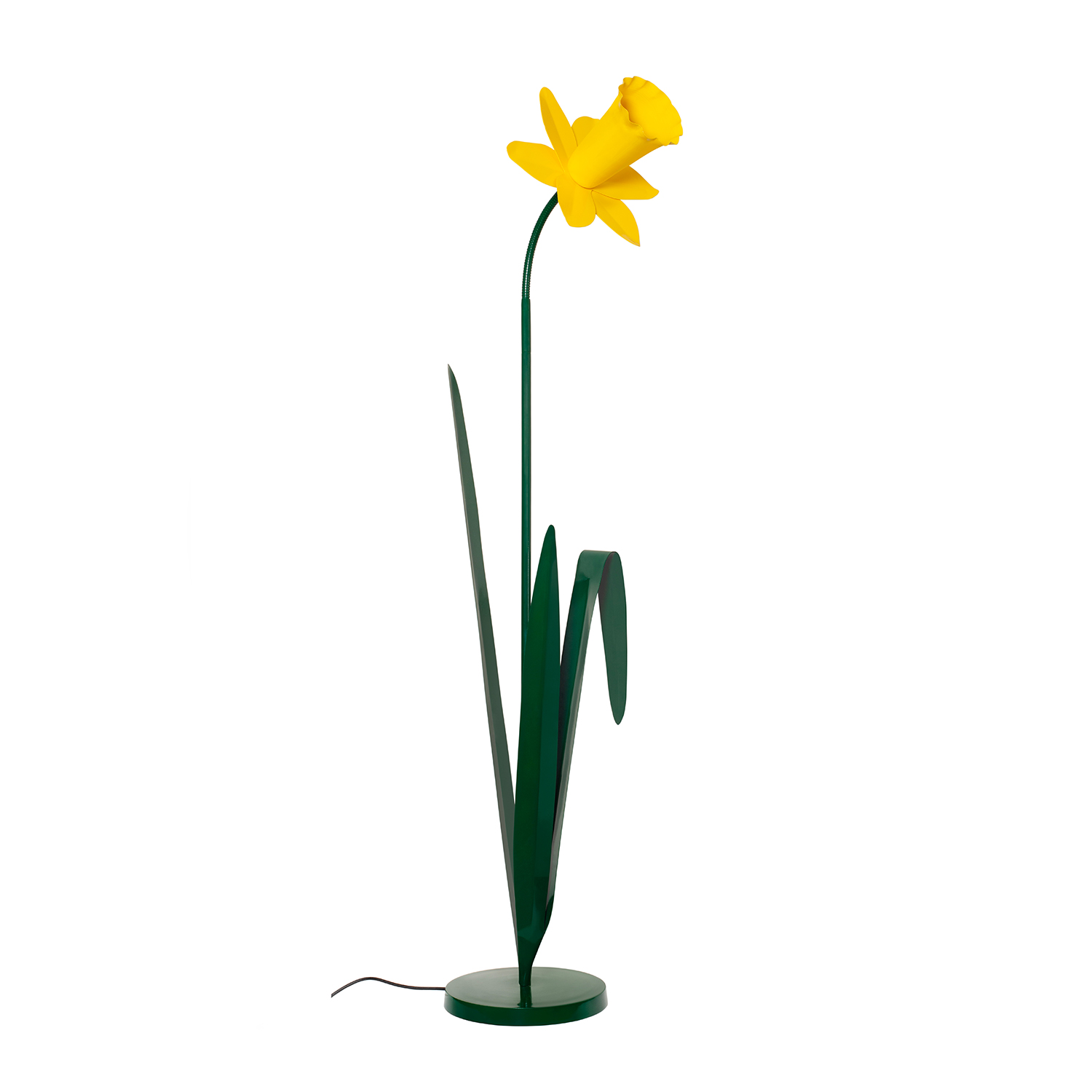 Daffodil Floor Lamp by BlissHome