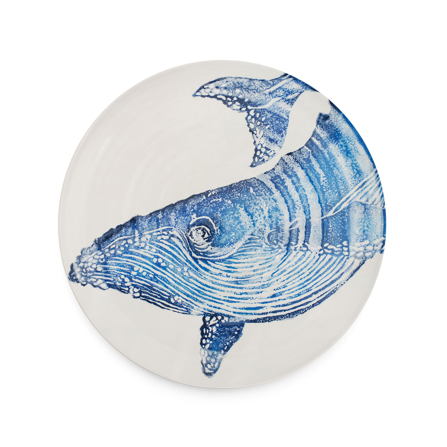 Whale Platter