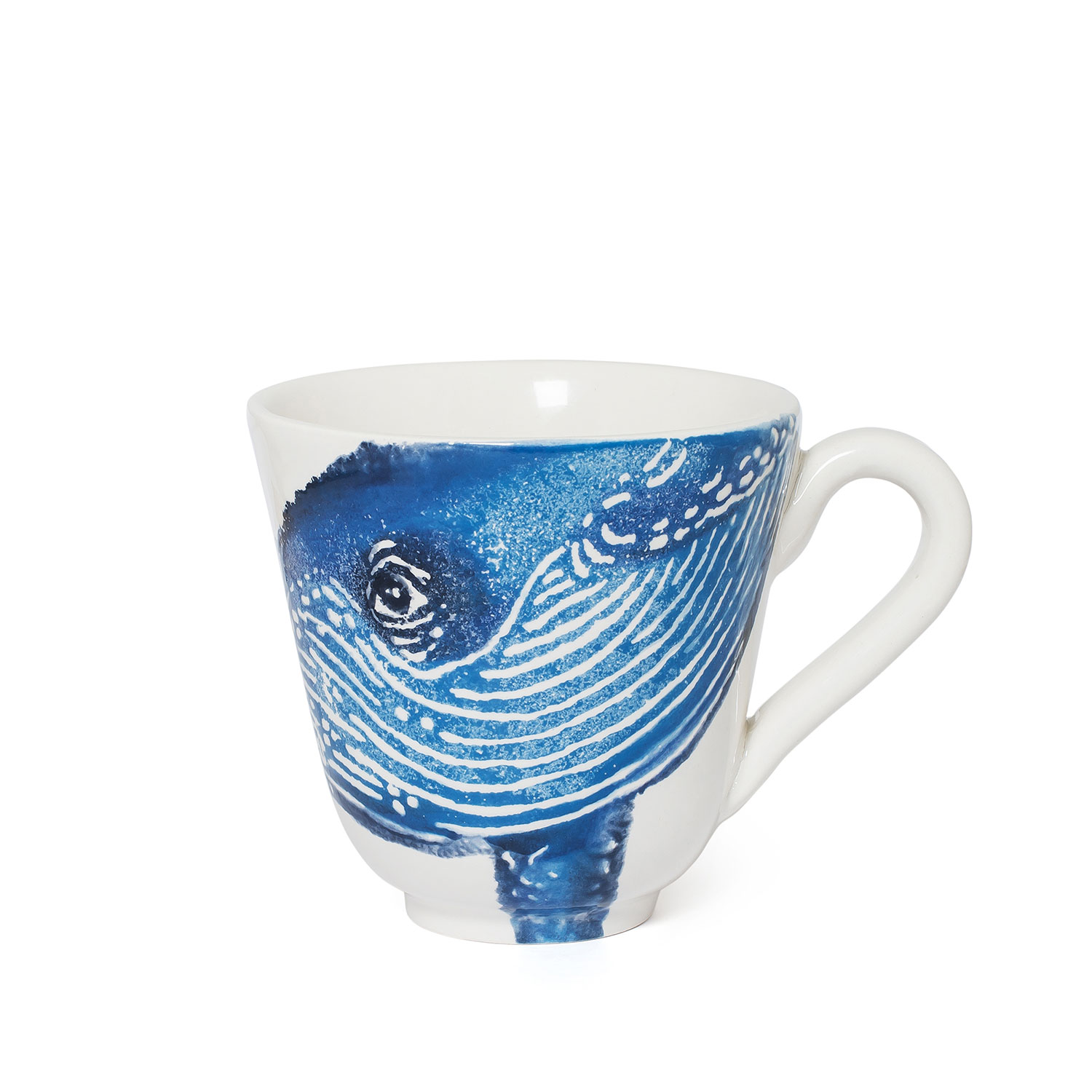 Mug Whale