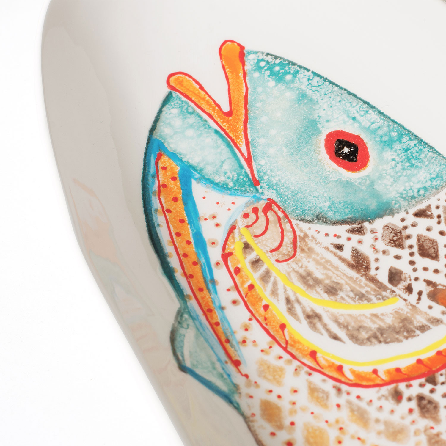 Long Narrow Tray - Unique & Unity