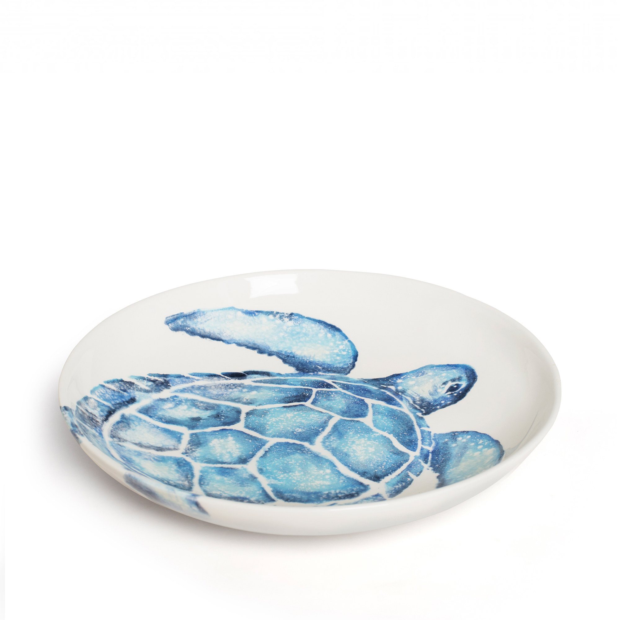 Turtle Supper Bowl