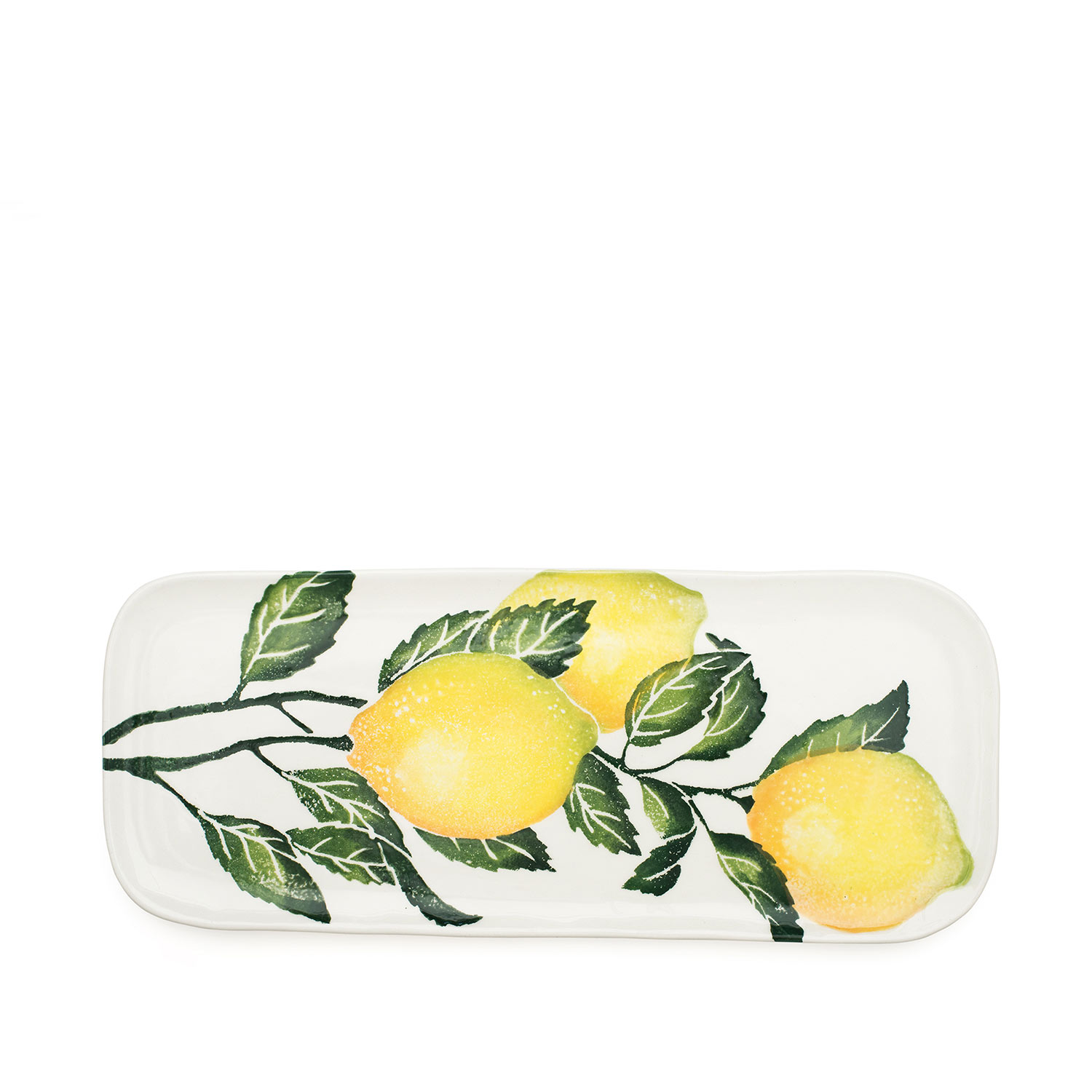 Lemon Tray/Platter