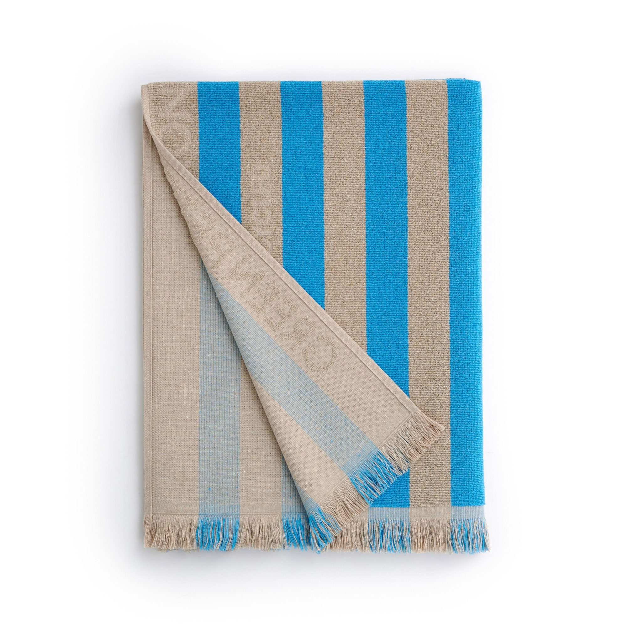 Curated visual reference: Visual Reference: Sustainable Eco Friendly Beach Towels Formed From Recycled Material