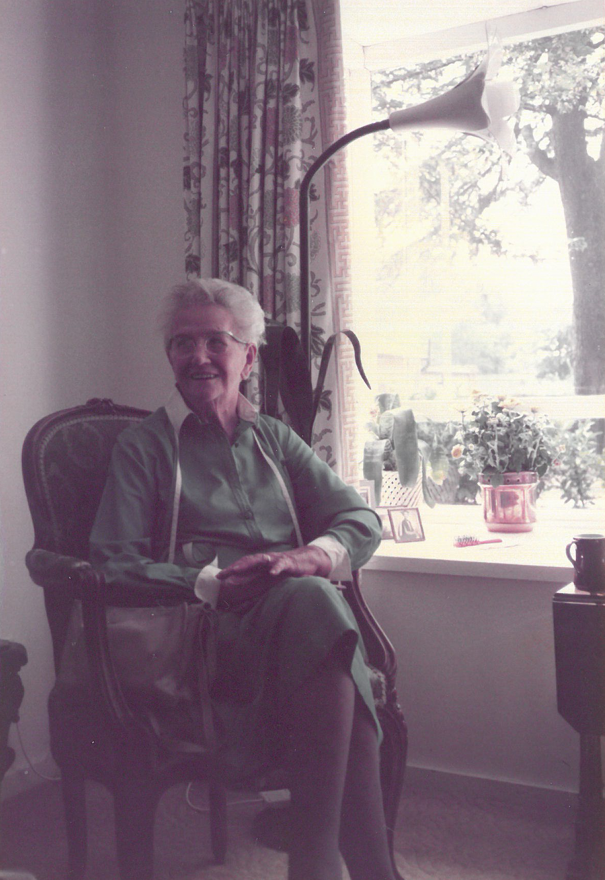 Flower Lights - Unique & Unity