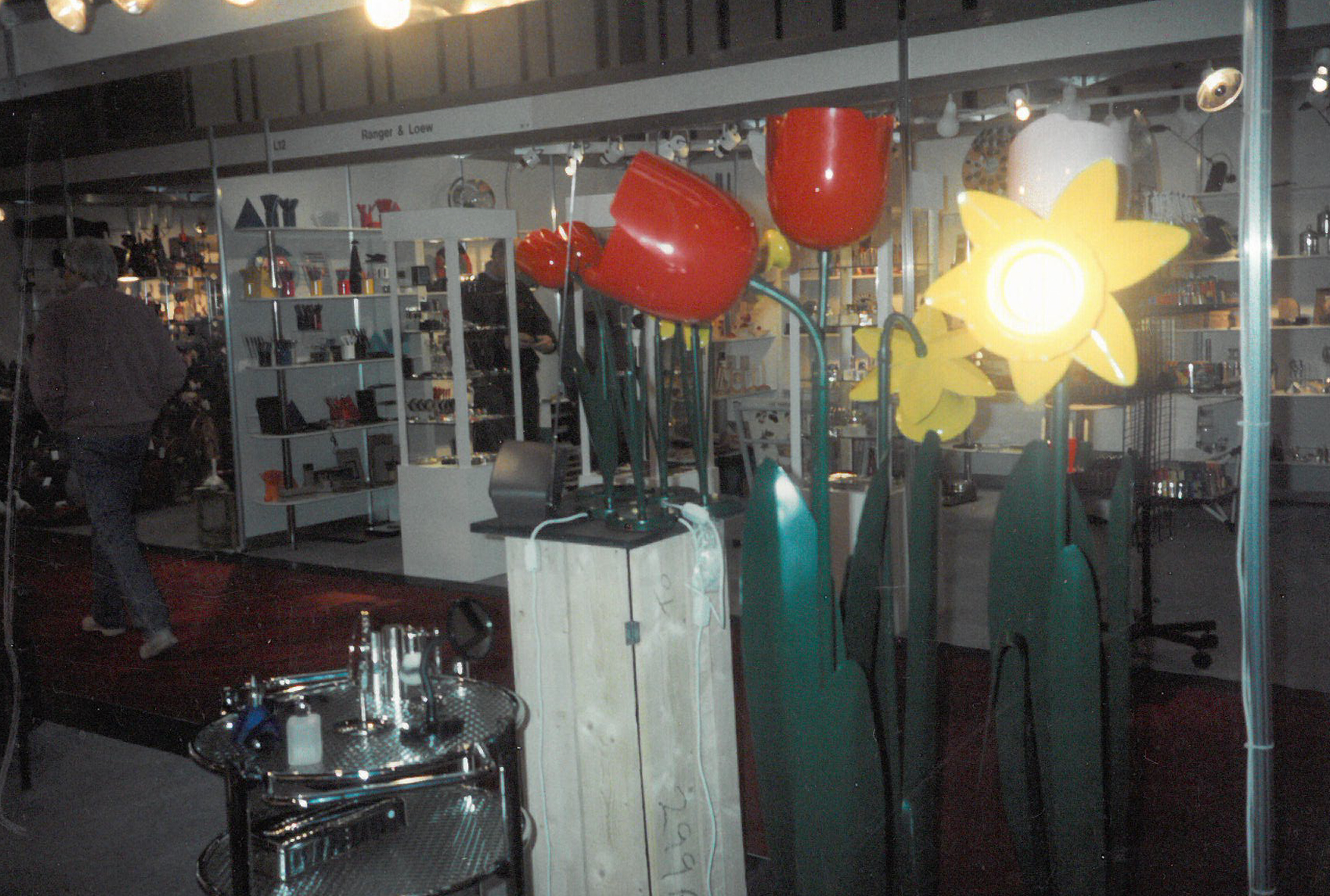 Flower Lights - Unique & Unity