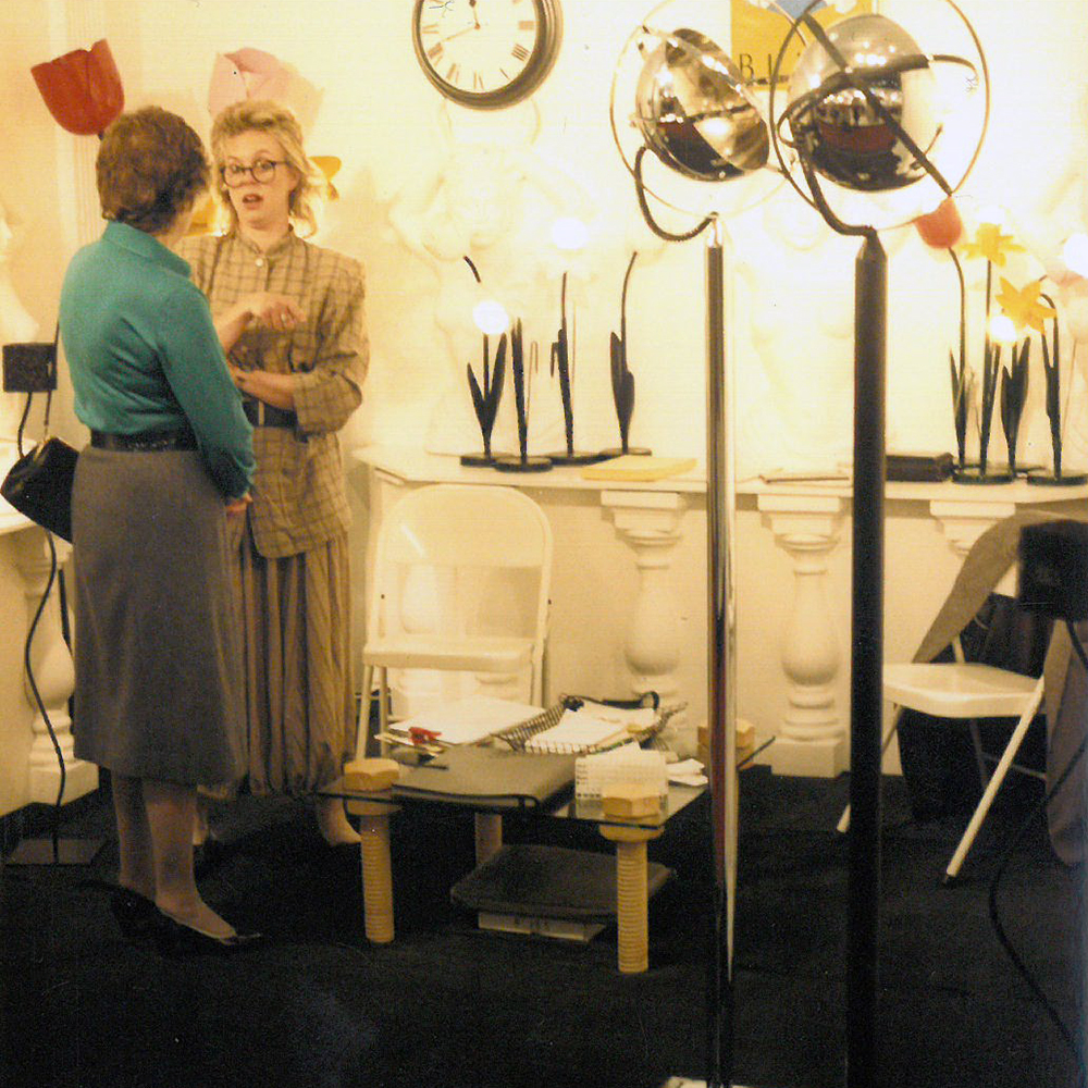 Flower Lights - Unique & Unity