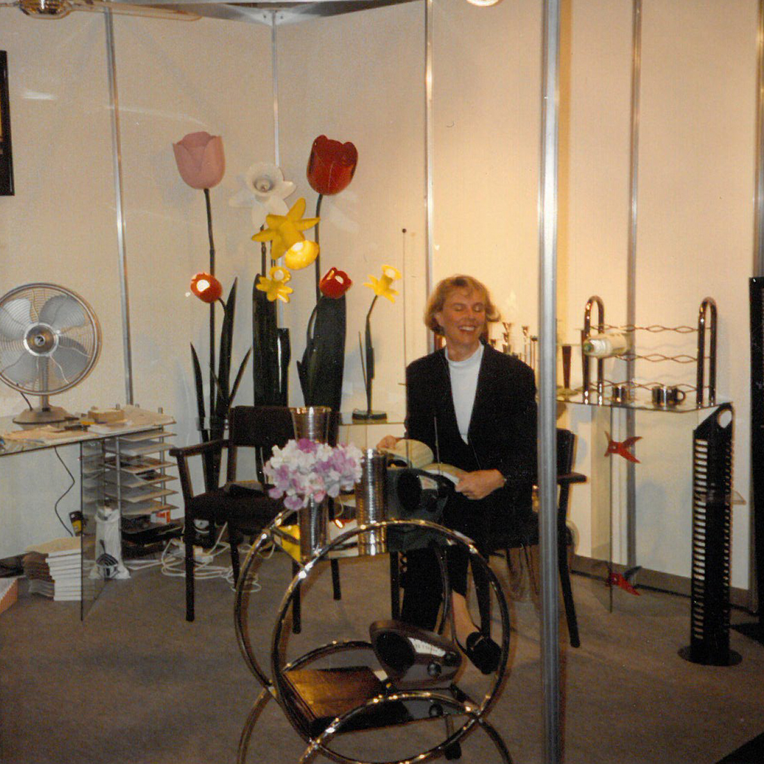 Flower Lights - Unique & Unity